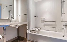 Cambria Hotel Washington Dc Navy Yard Riverfront